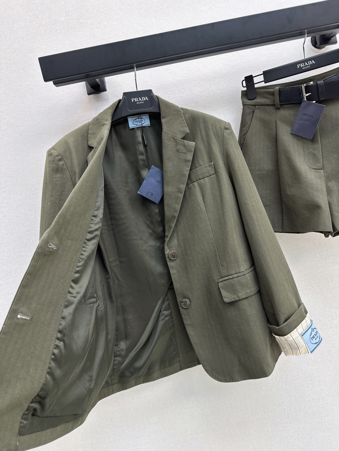 25fw blazer