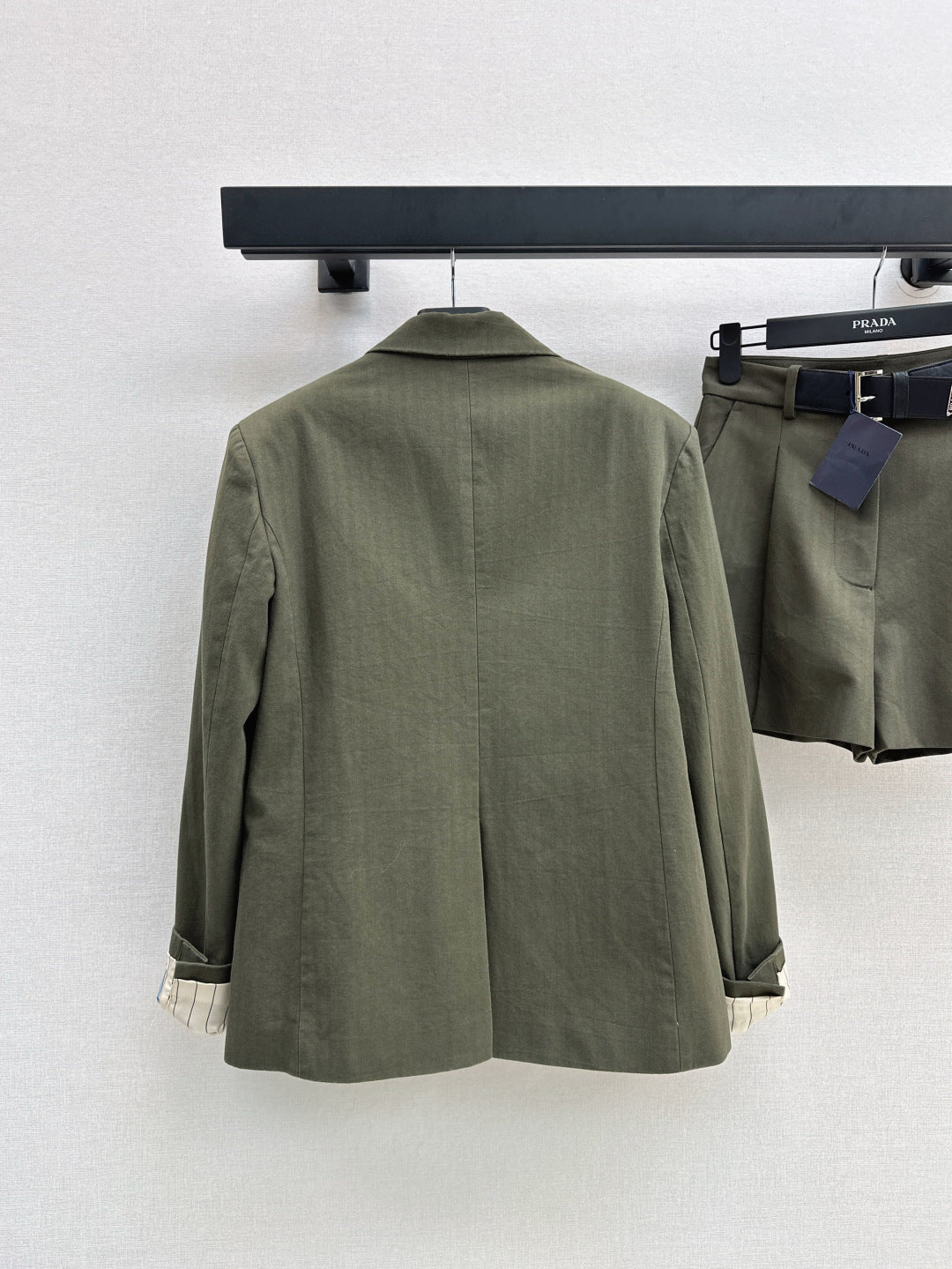 25fw blazer