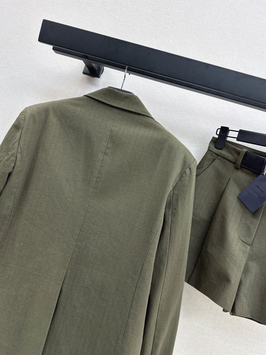 25fw blazer