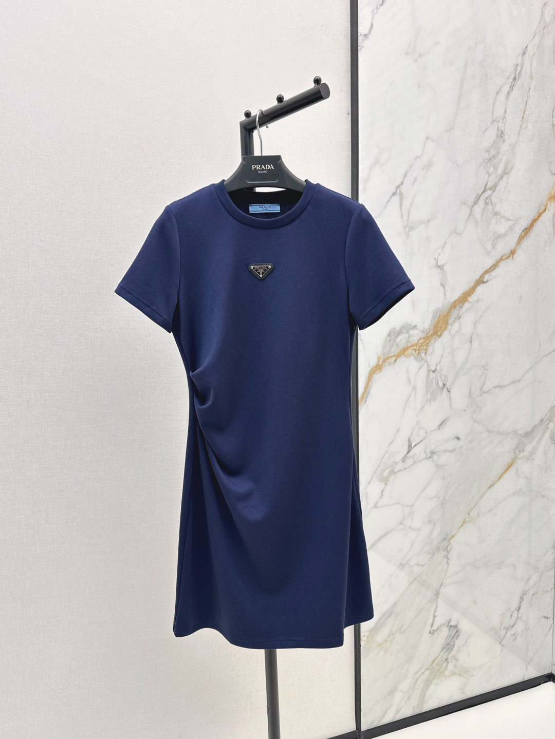 25ss pleated dress