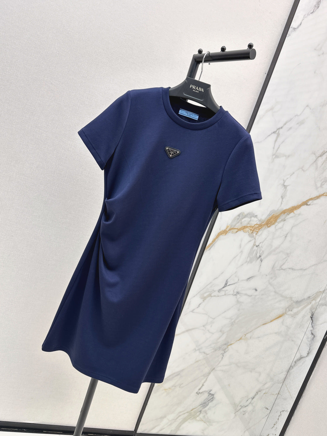 25ss pleated dress
