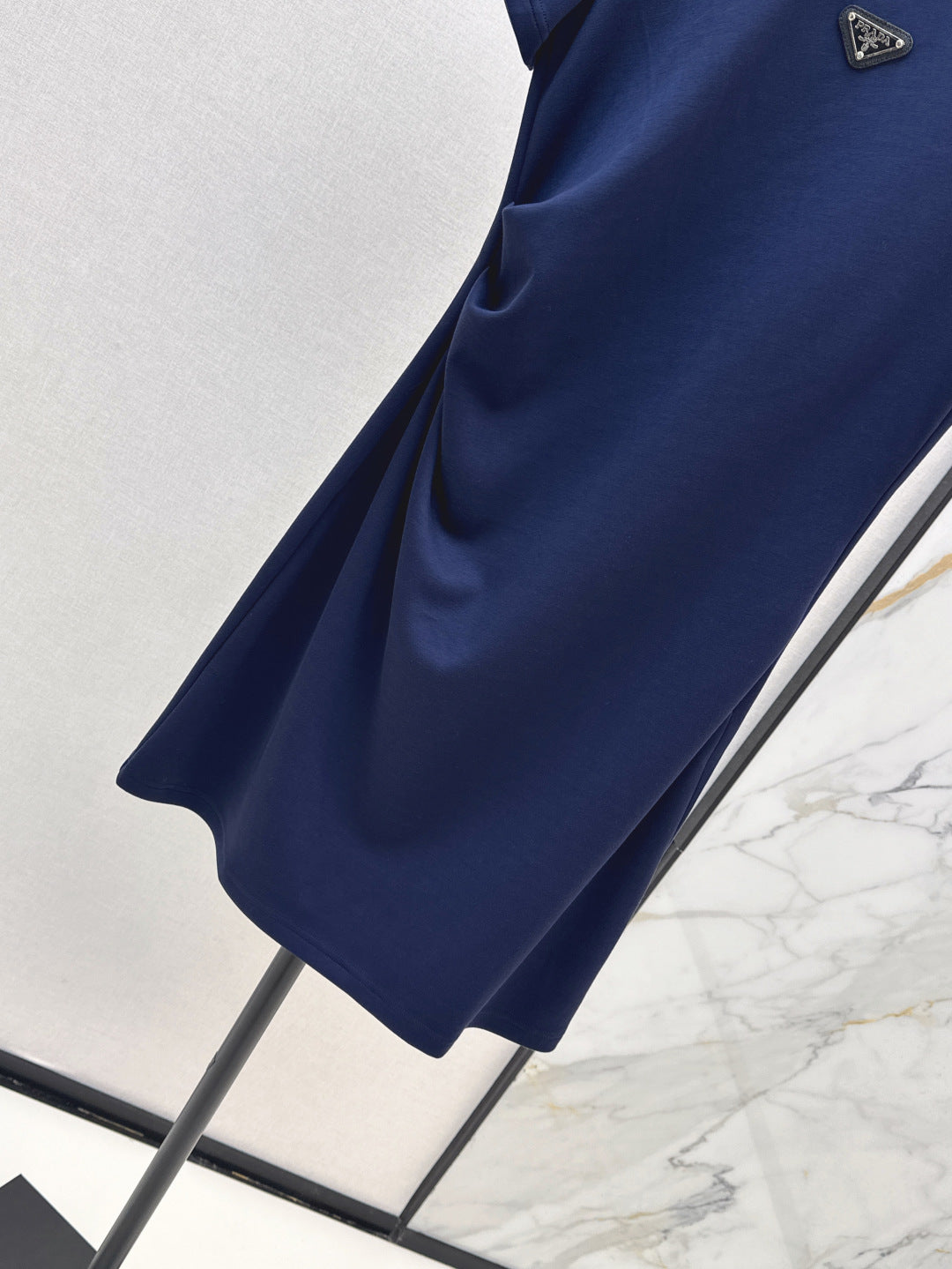 25ss pleated dress