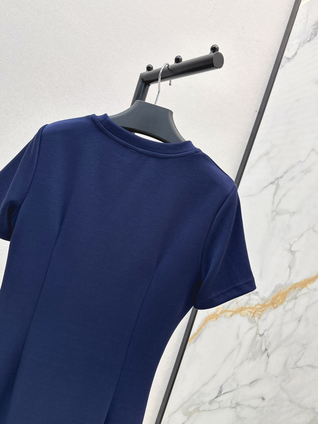 25ss pleated dress
