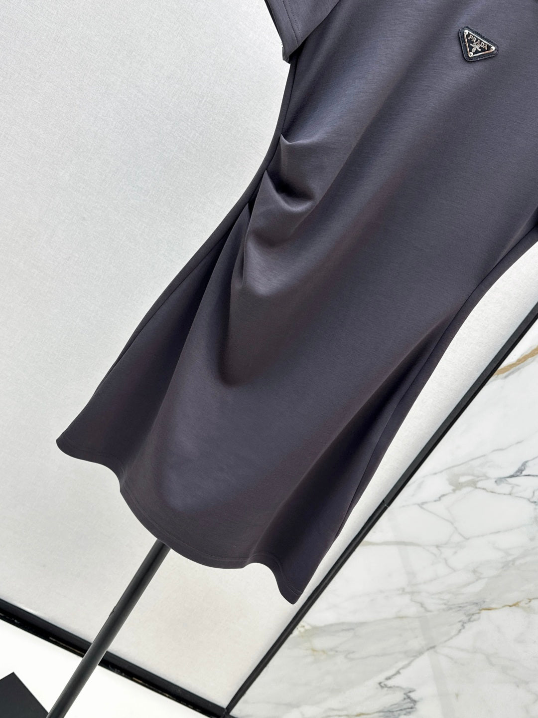 25ss pleated dress