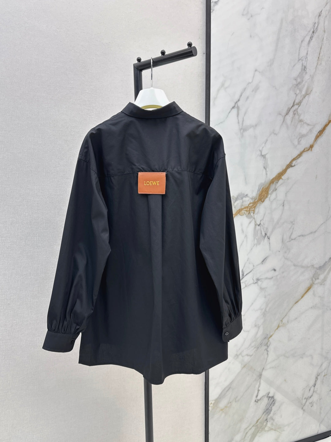 25ss buttons shirt