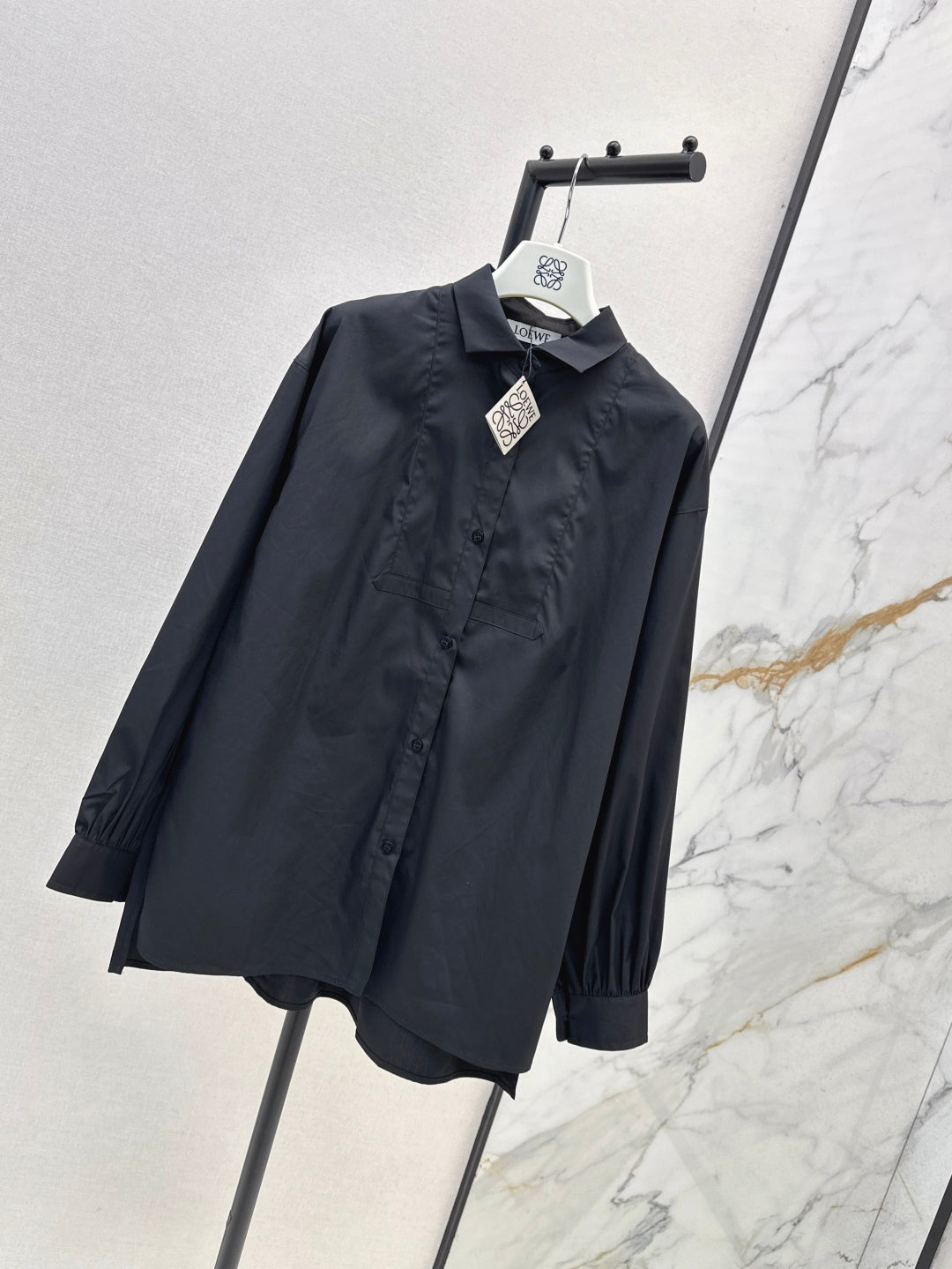 25ss buttons shirt