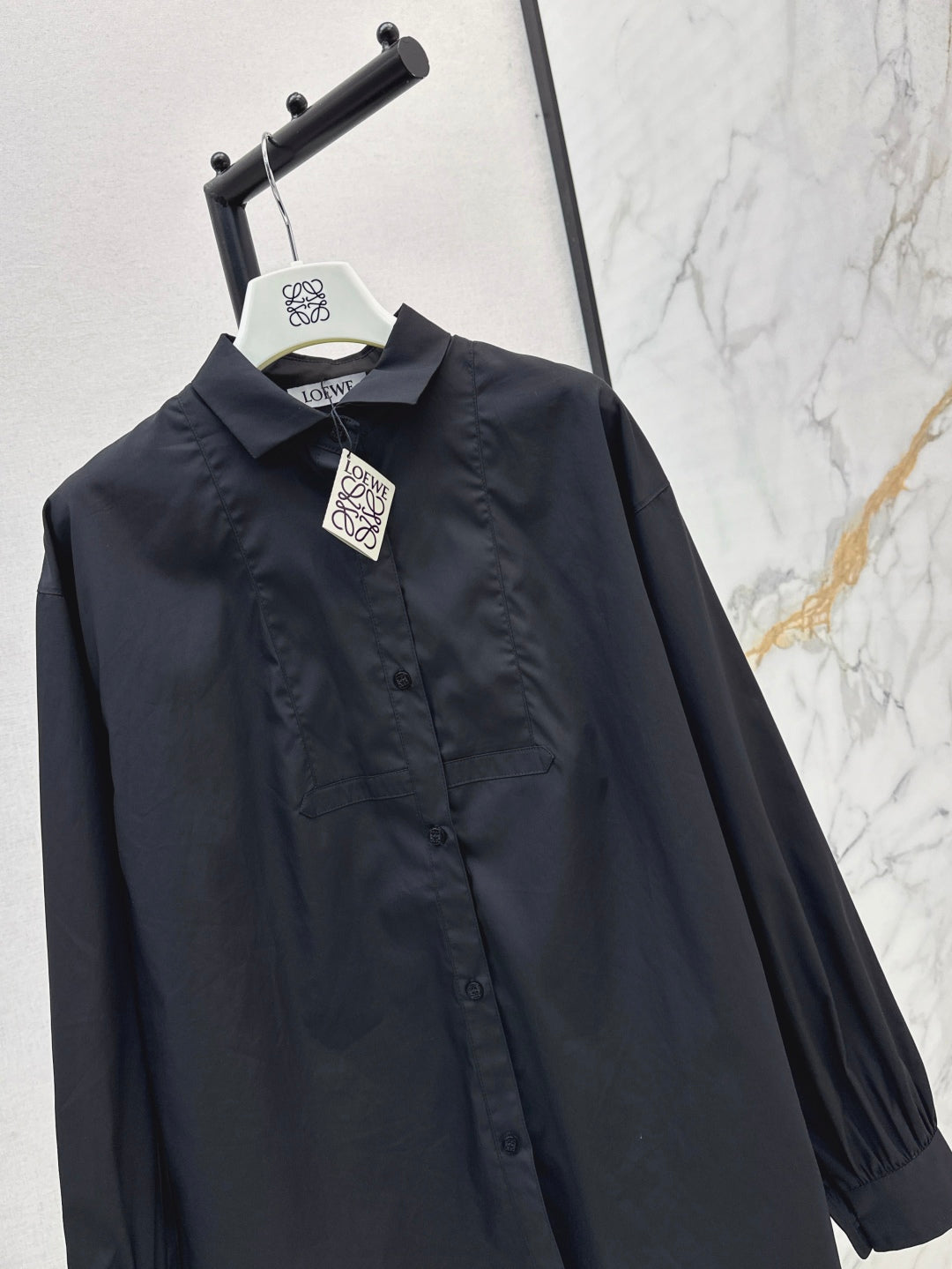 25ss buttons shirt