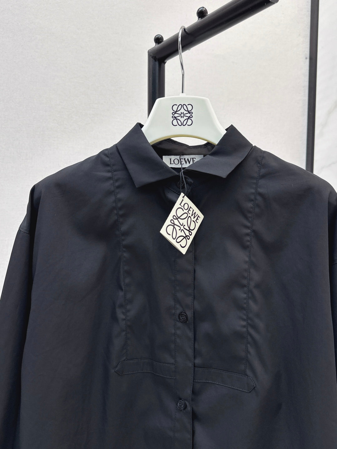 25ss buttons shirt