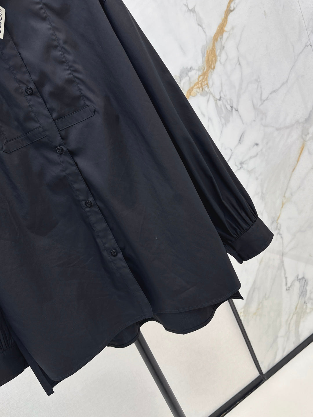 25ss buttons shirt