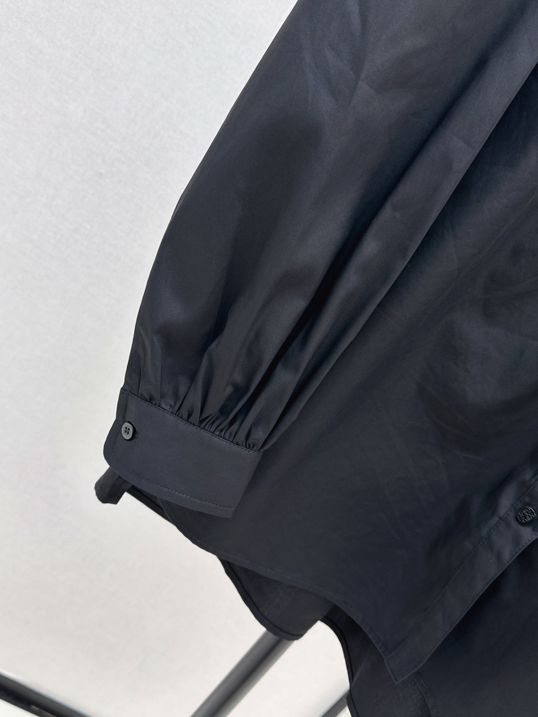 25ss buttons shirt