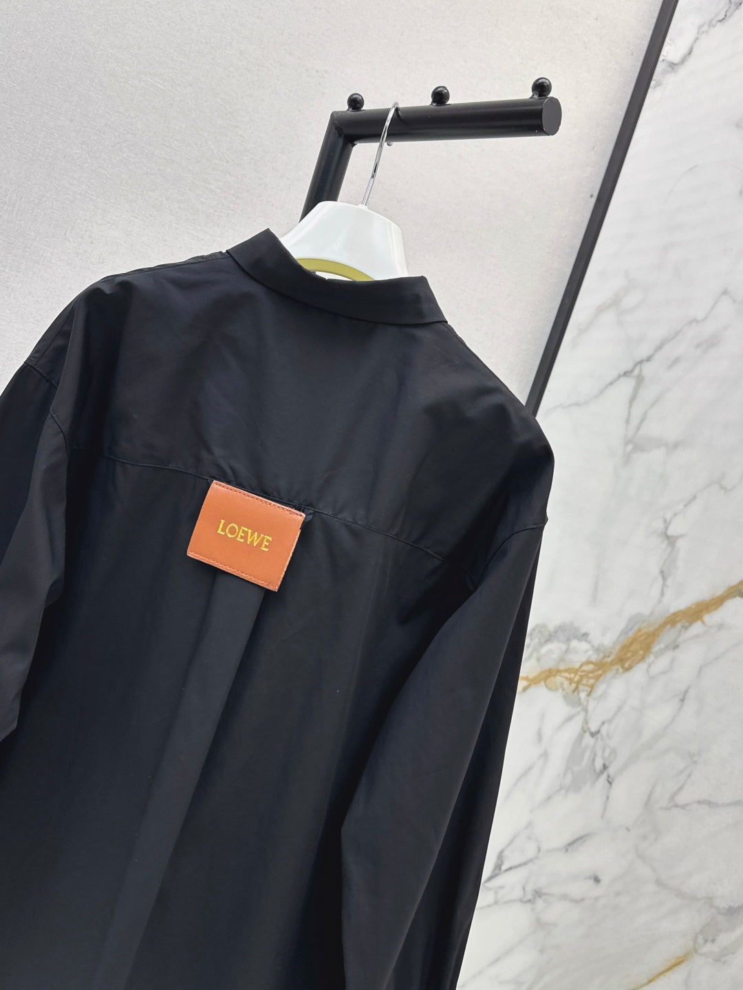 25ss buttons shirt