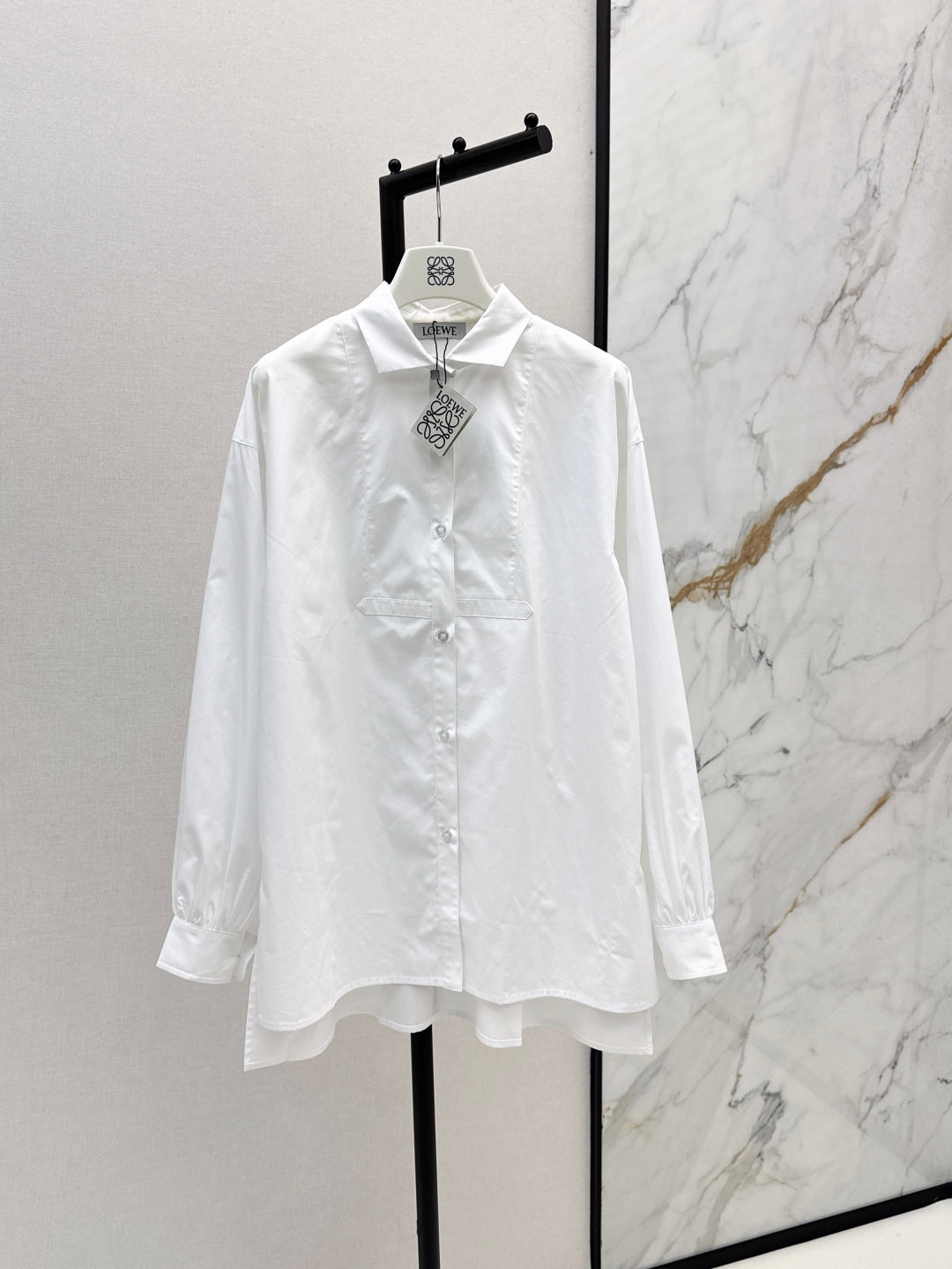 25ss buttons shirt