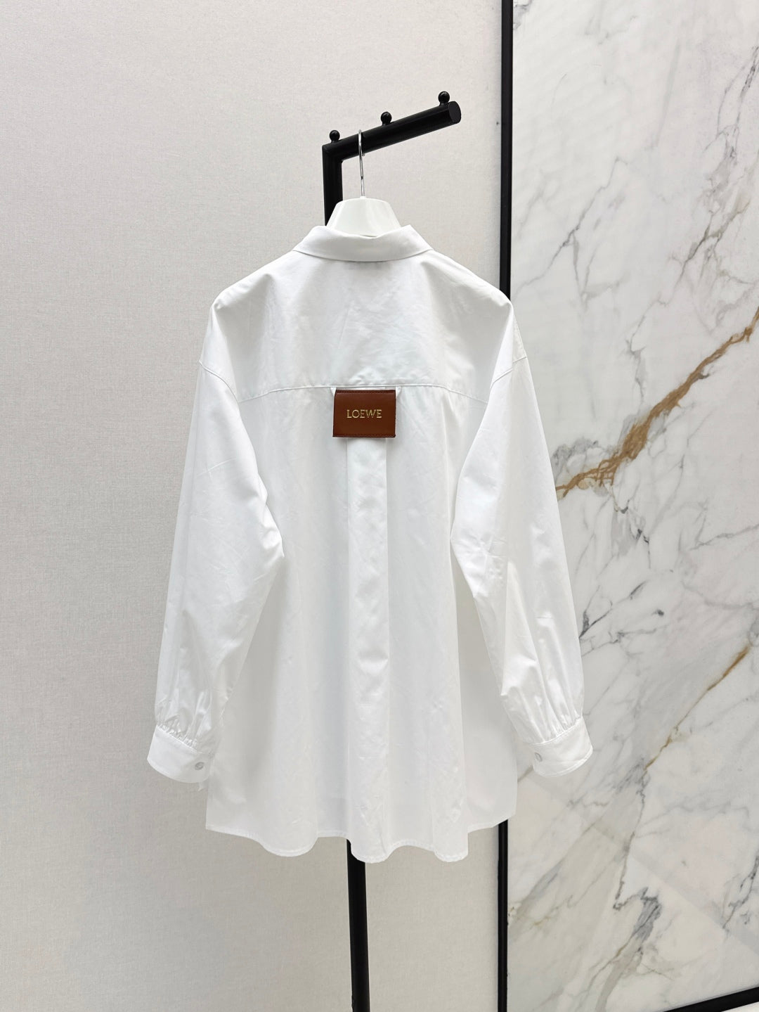 25ss buttons shirt