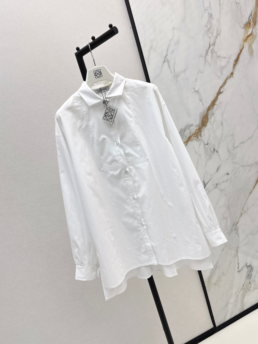 25ss buttons shirt