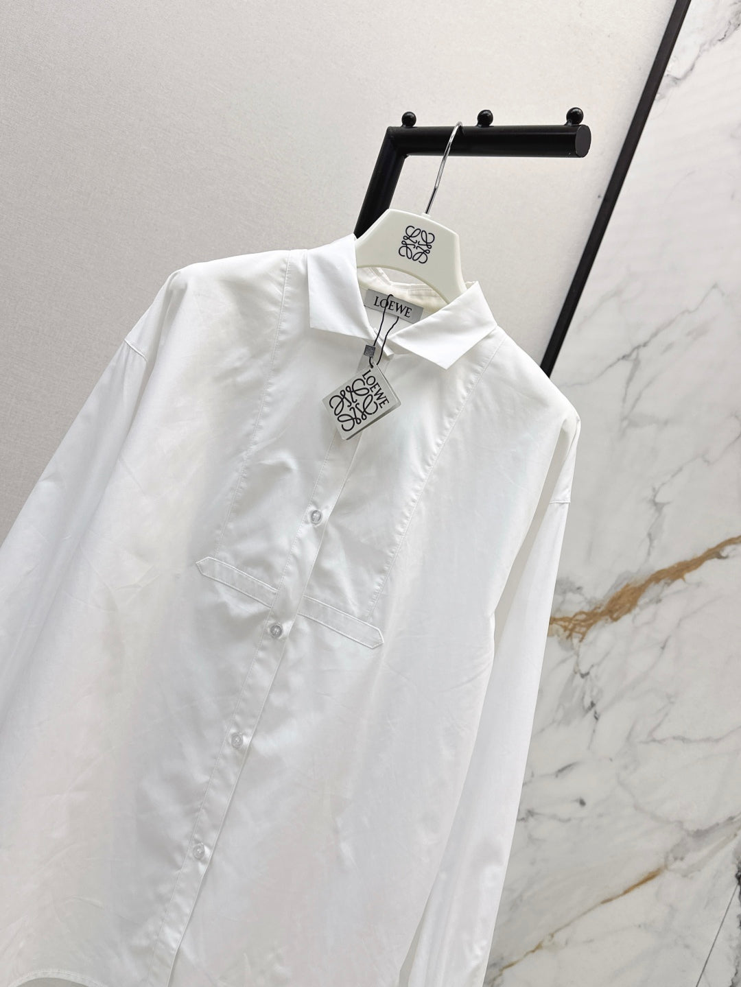 25ss buttons shirt