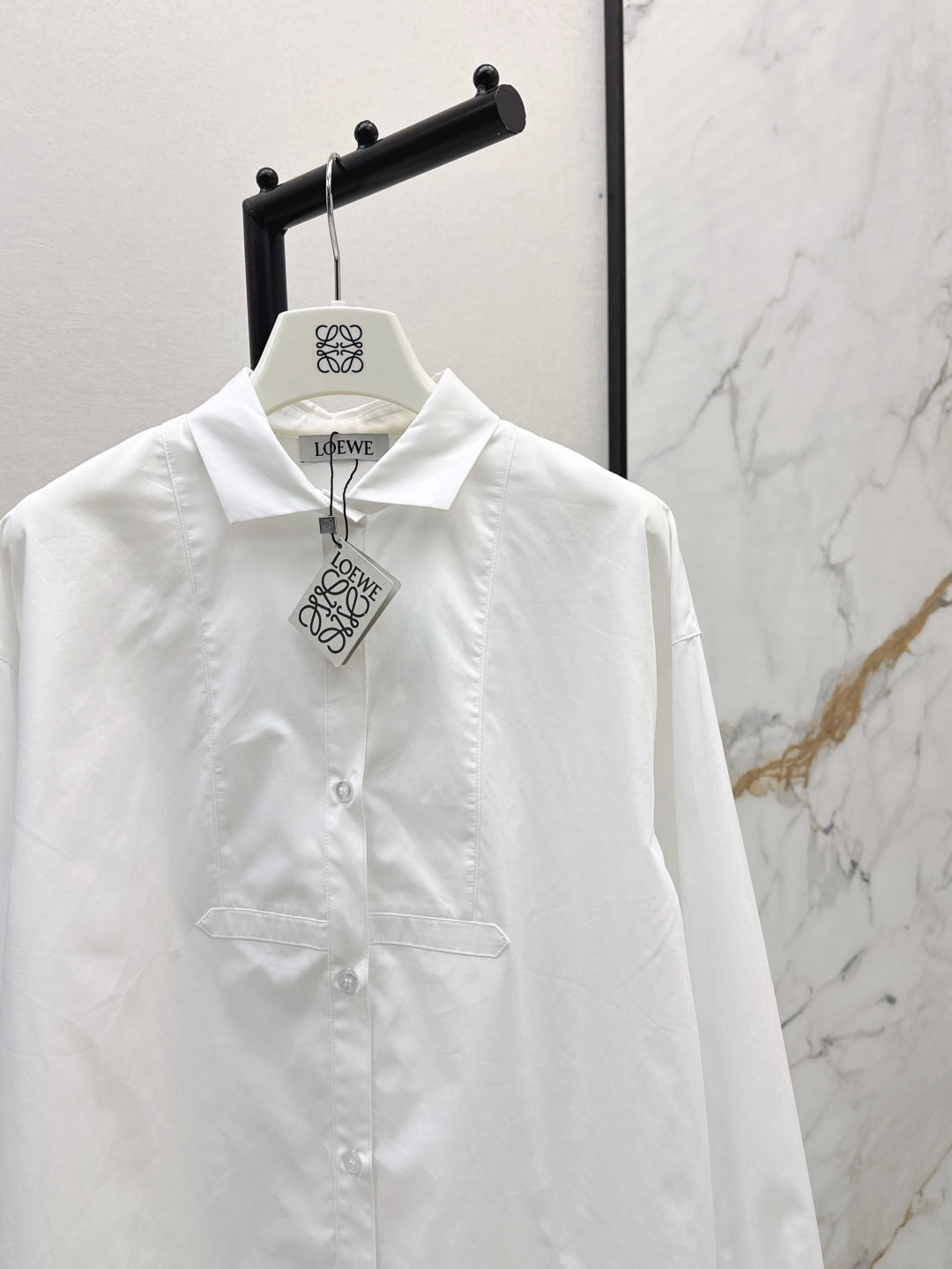 25ss buttons shirt