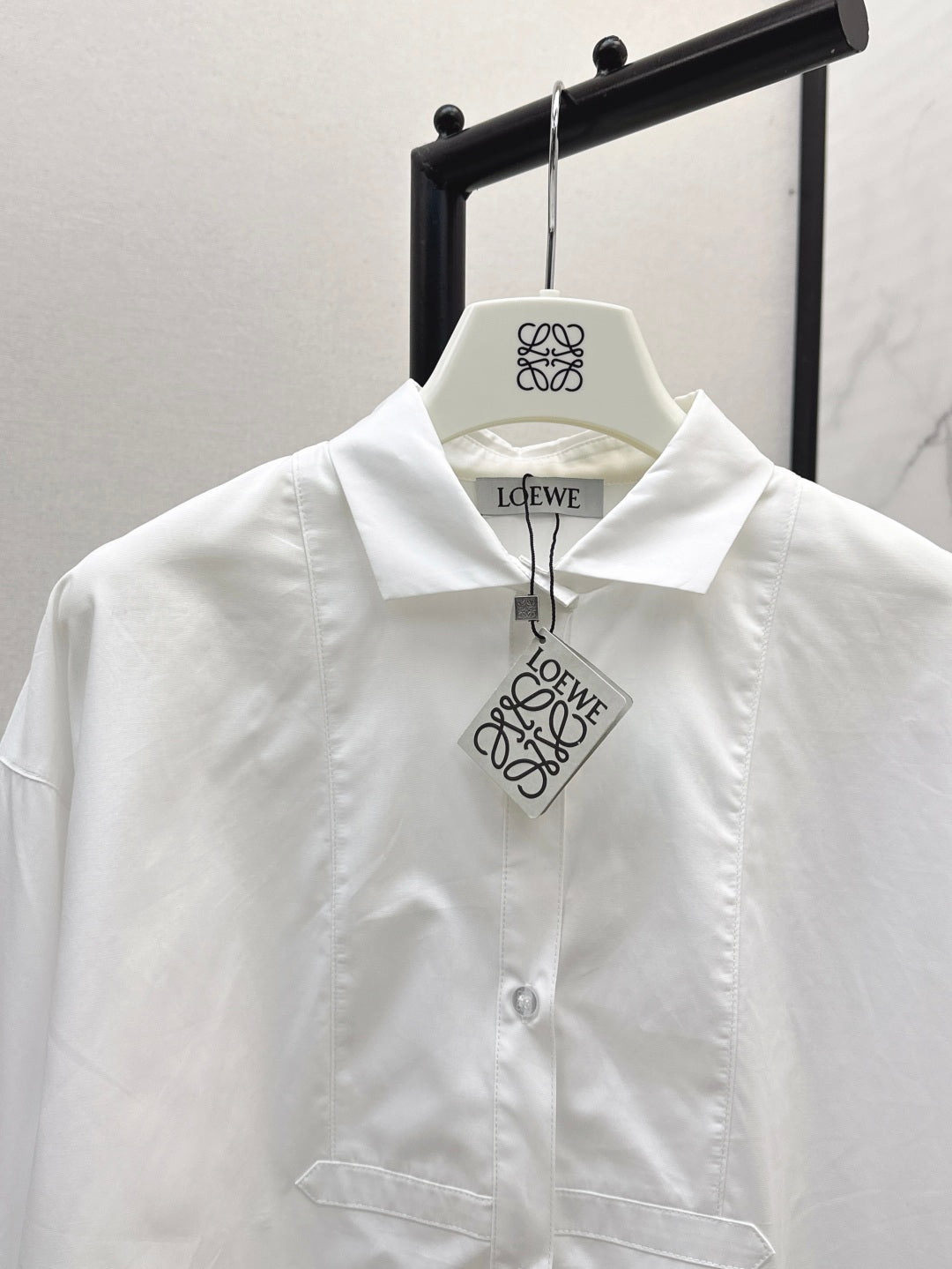25ss buttons shirt
