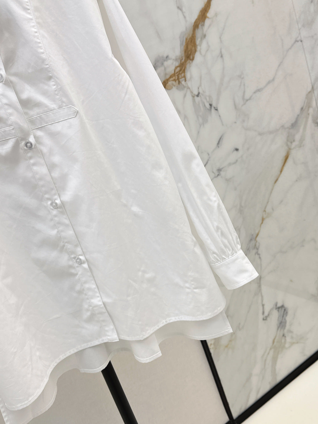 25ss buttons shirt