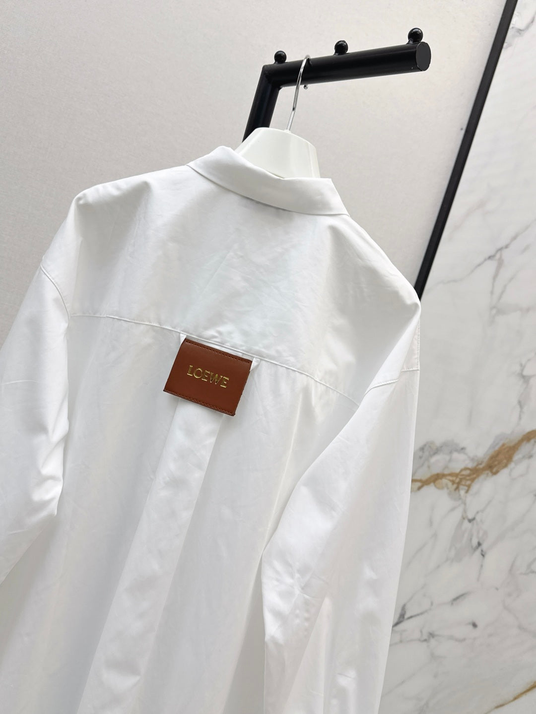 25ss buttons shirt