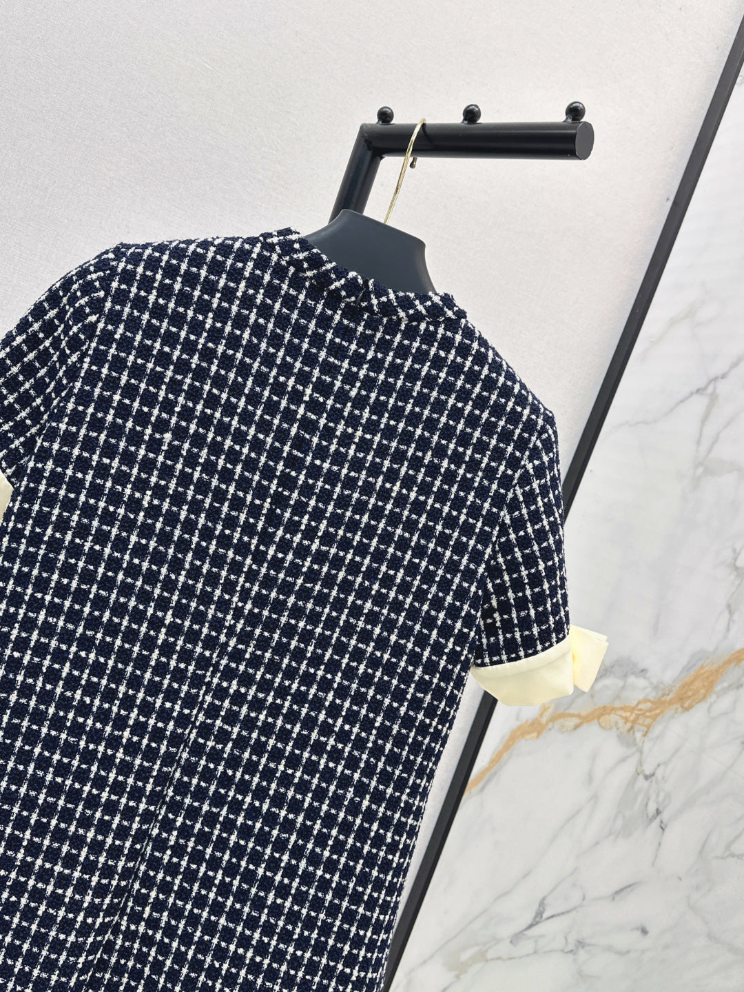 25fw woven dress