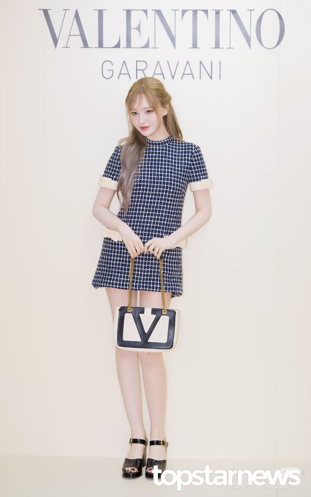 25fw woven dress