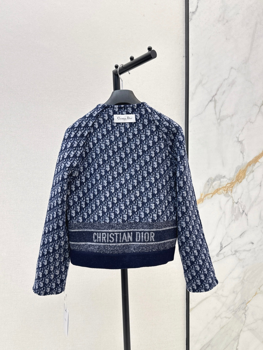 25fw reversible jacket
