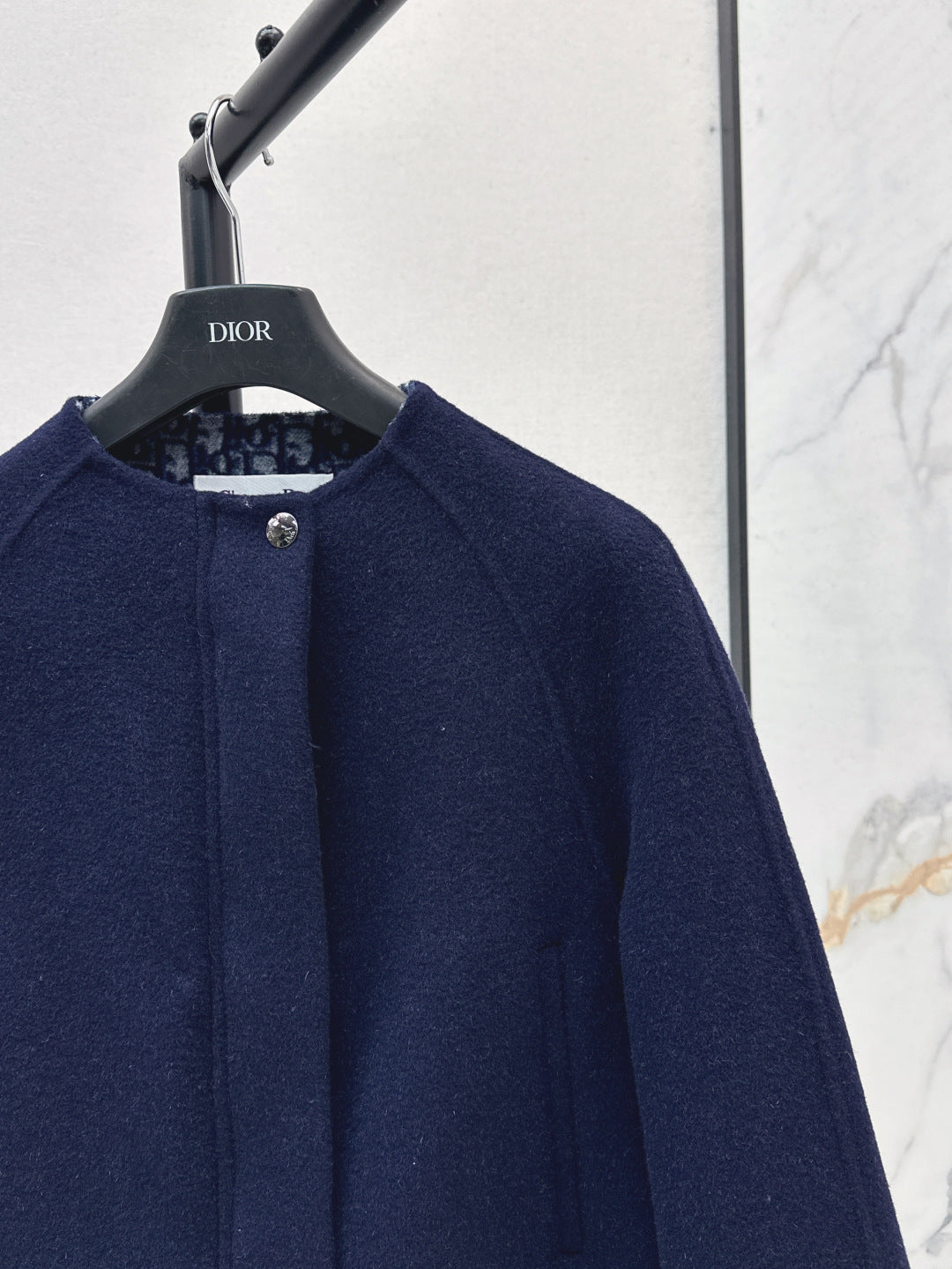 25fw reversible jacket