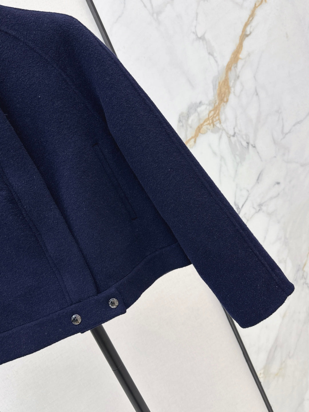 25fw reversible jacket