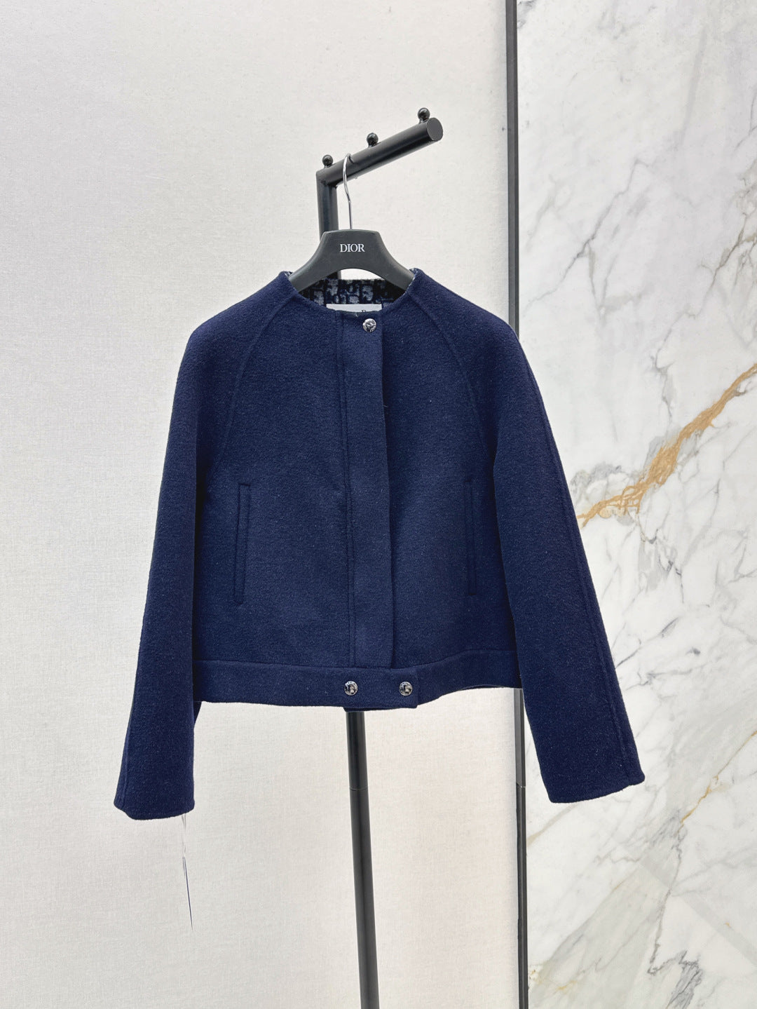 25fw reversible jacket