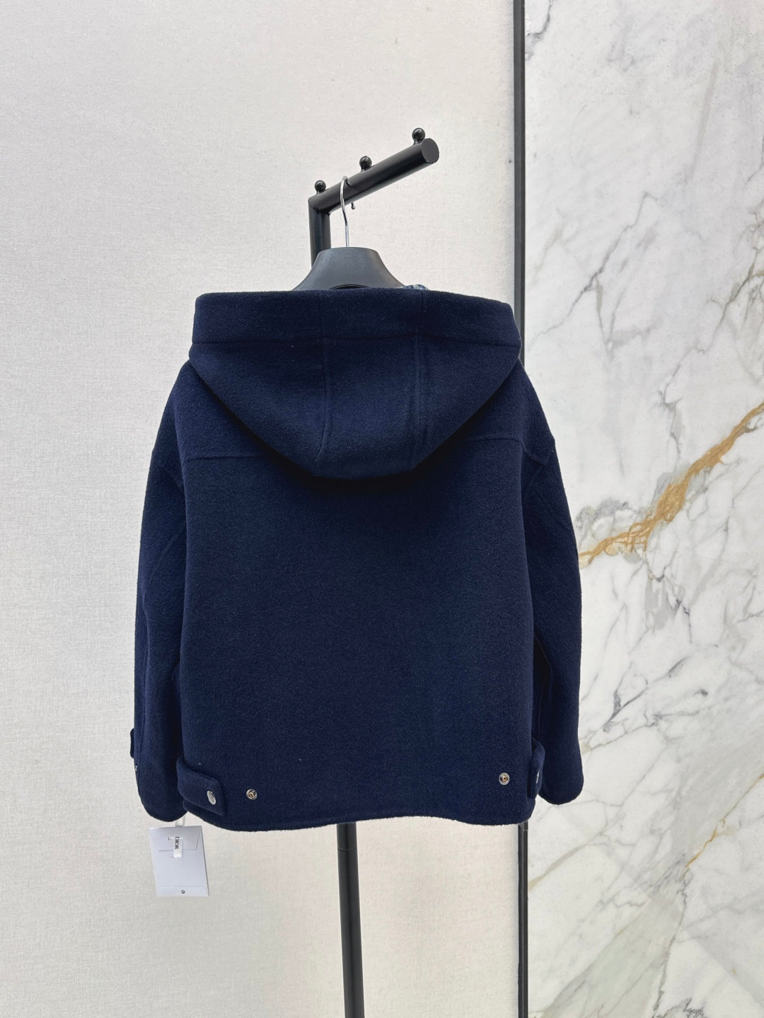 25fw reversible jacket