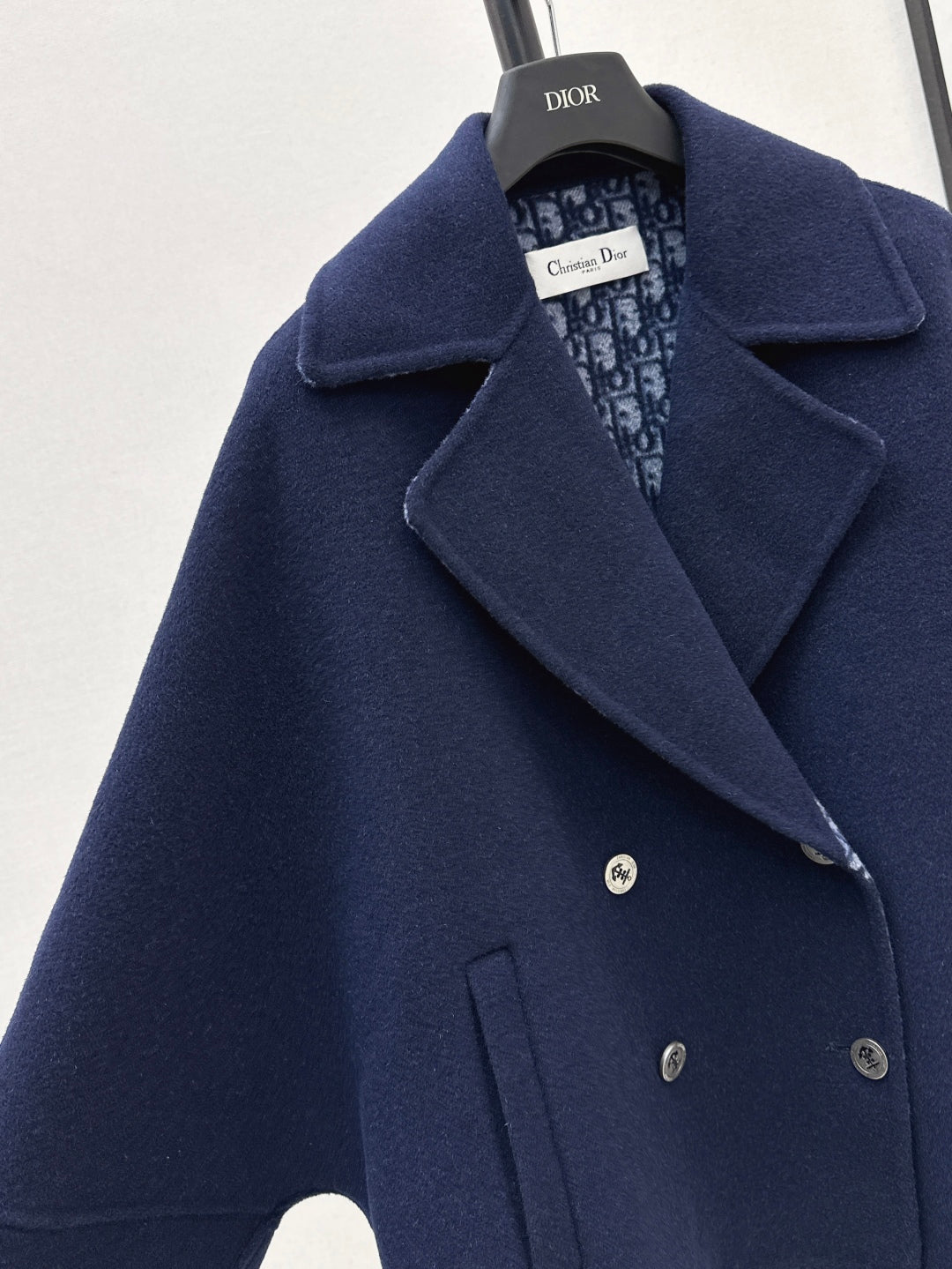 25fw reversible coat