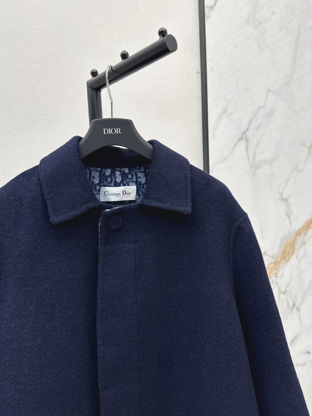25fw reversible coat