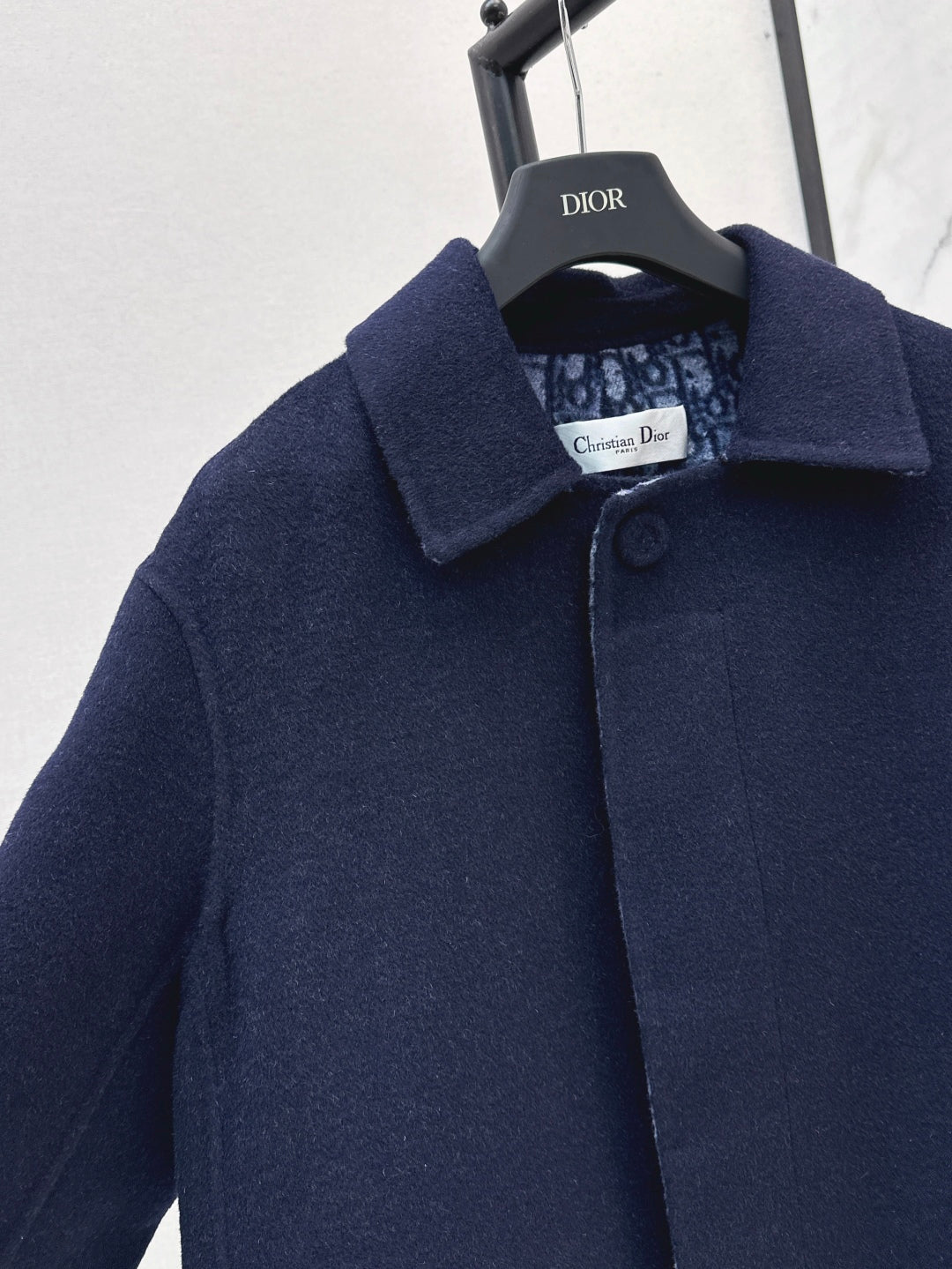 25fw reversible coat