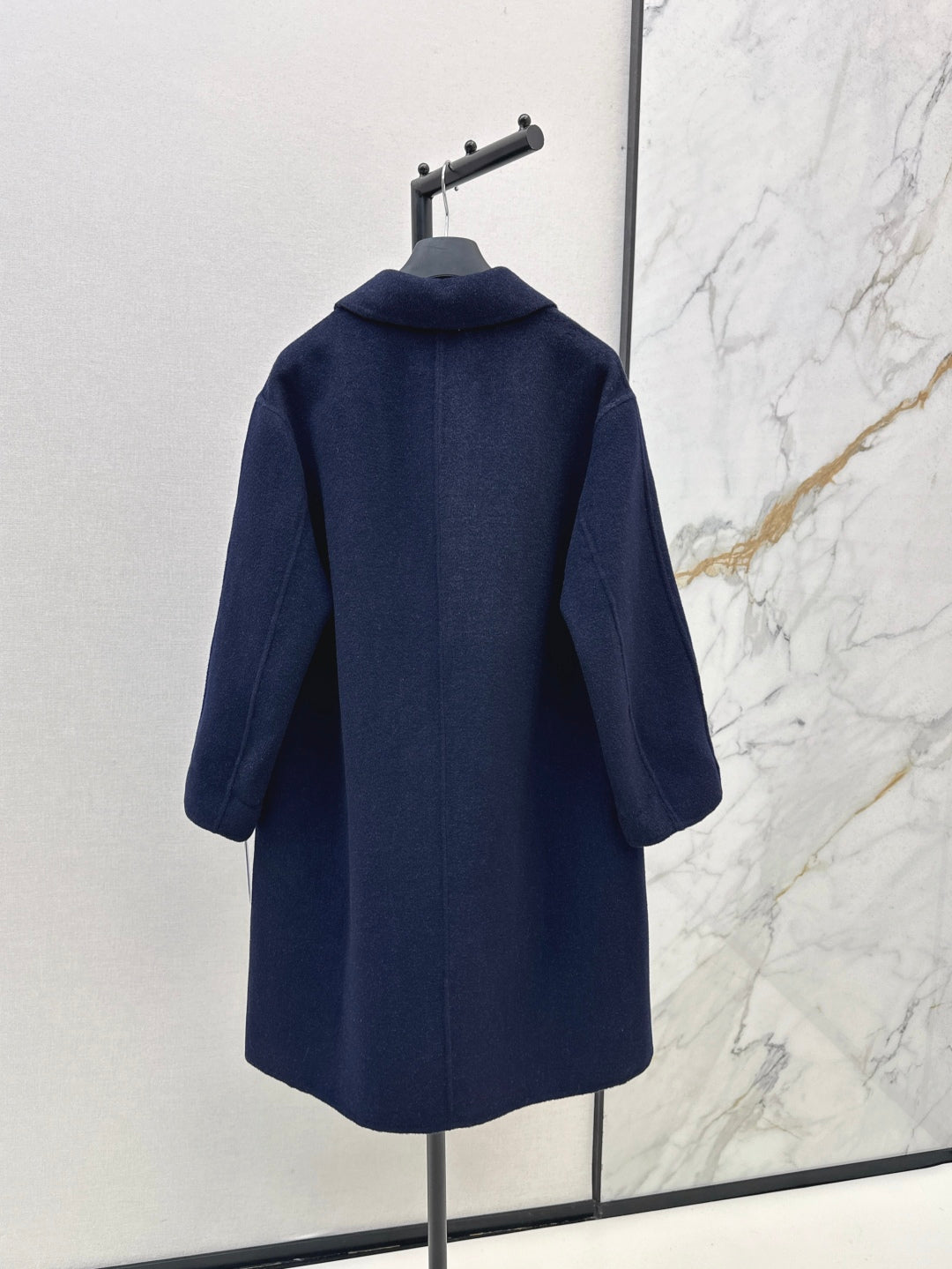 25fw reversible coat