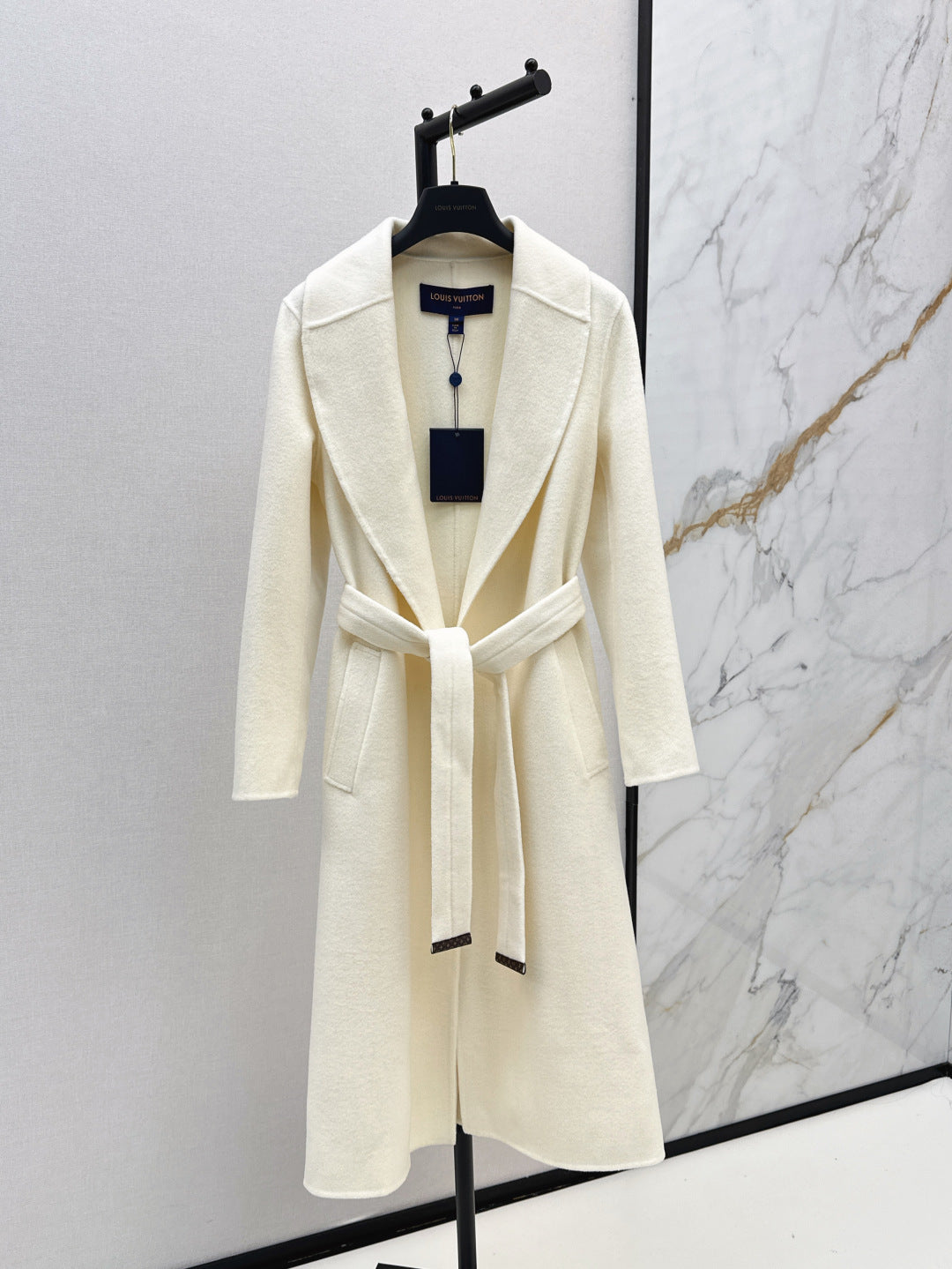 25fw wool coat