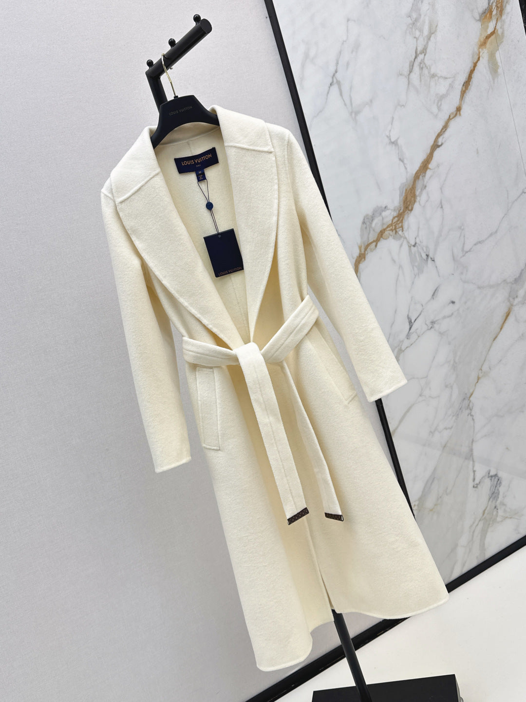 25fw wool coat