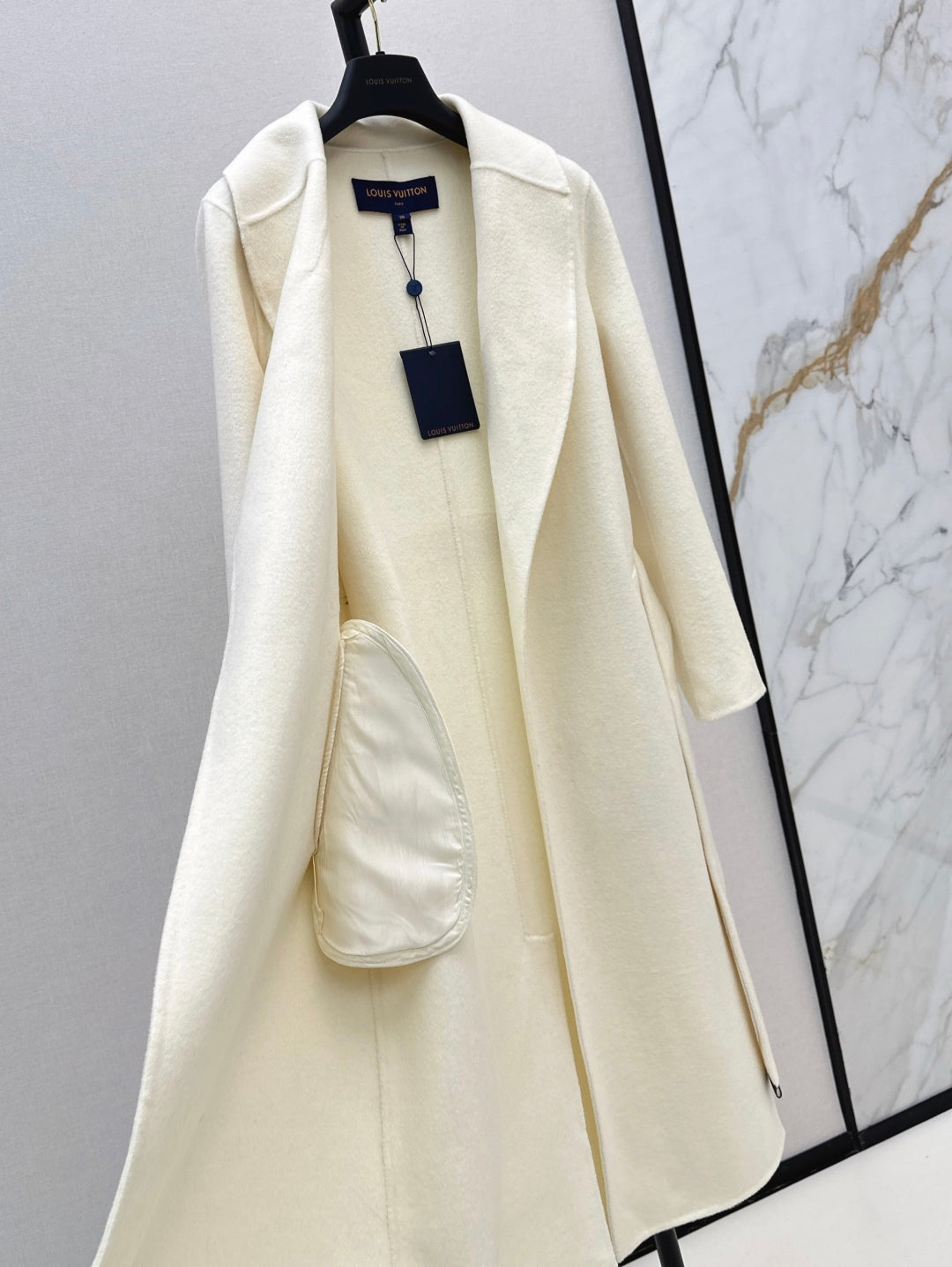 25fw wool coat