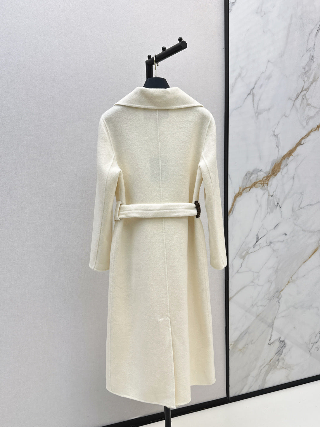 25fw wool coat