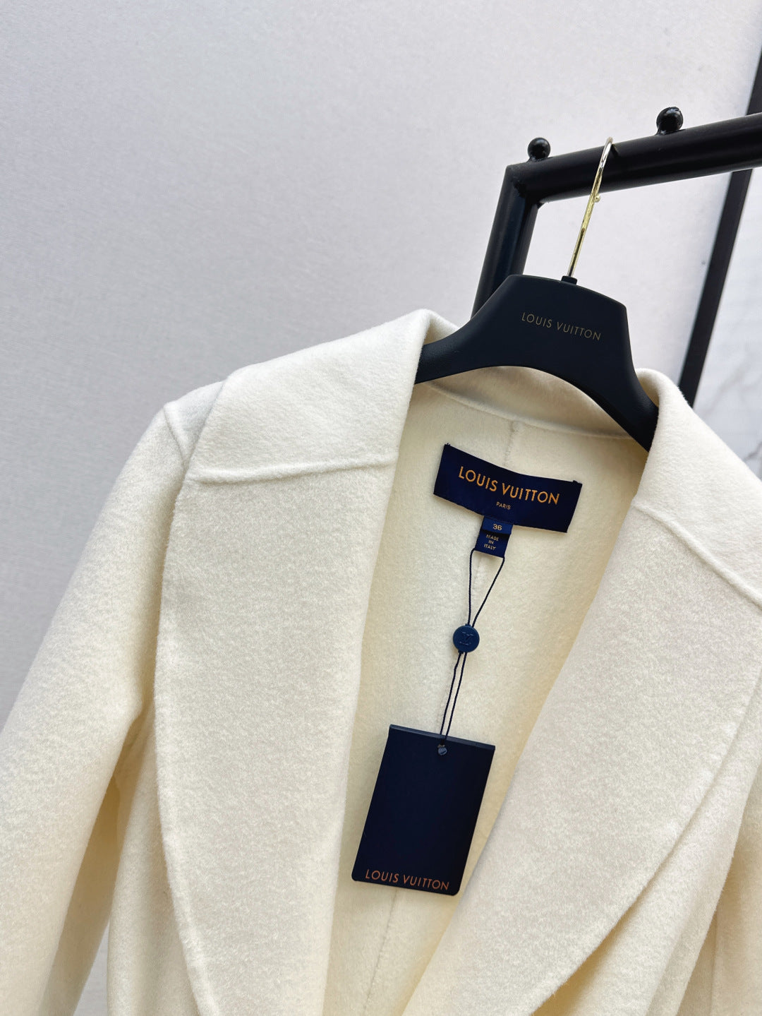 25fw wool coat