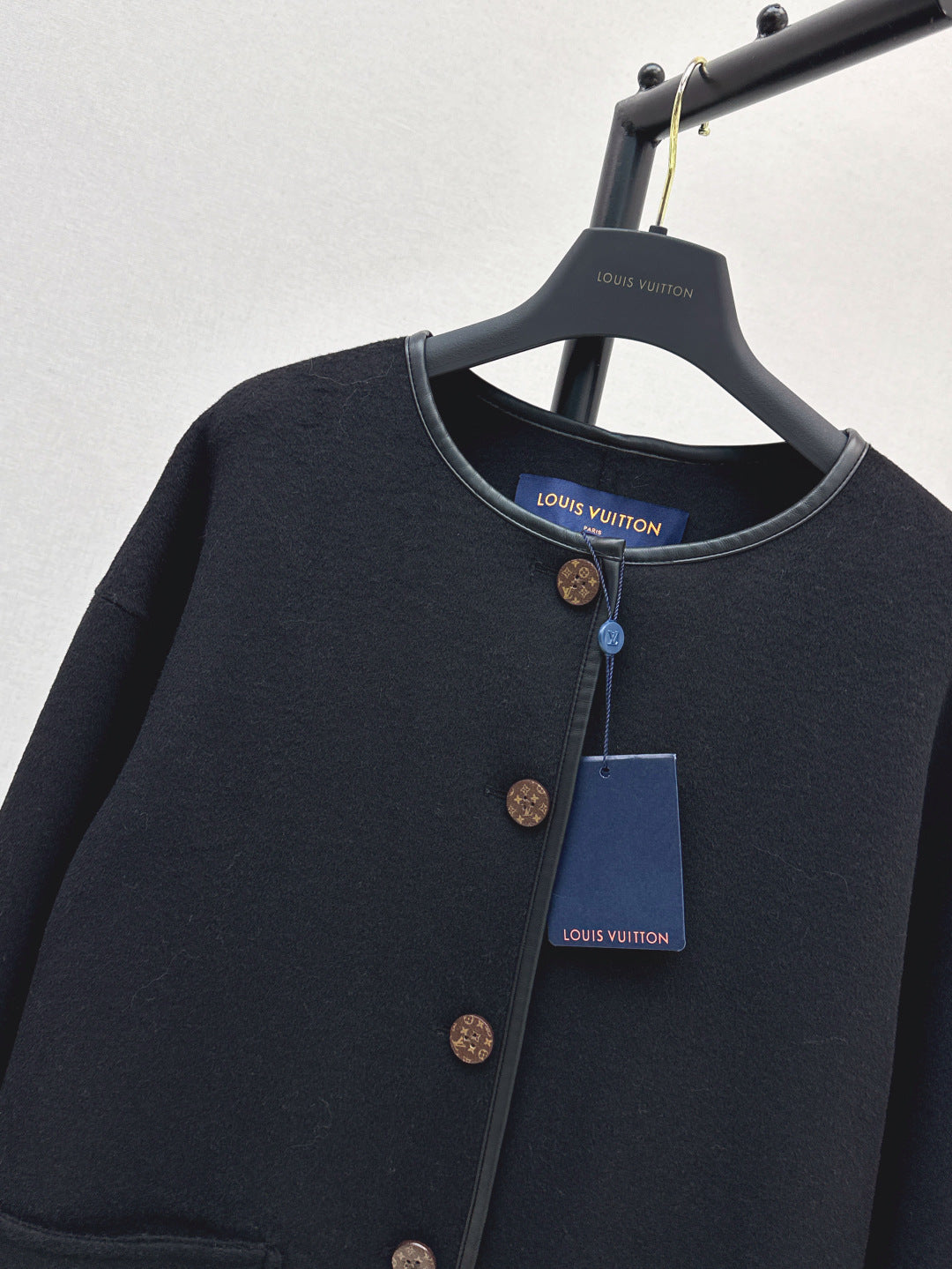 25fw reversible coat