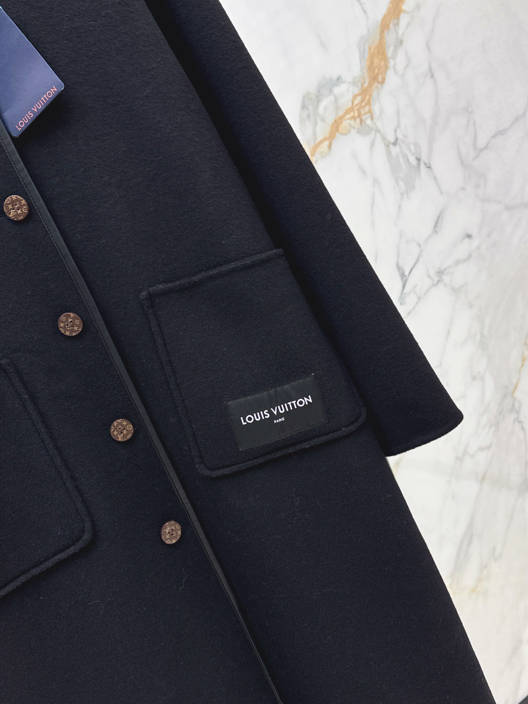 25fw reversible coat