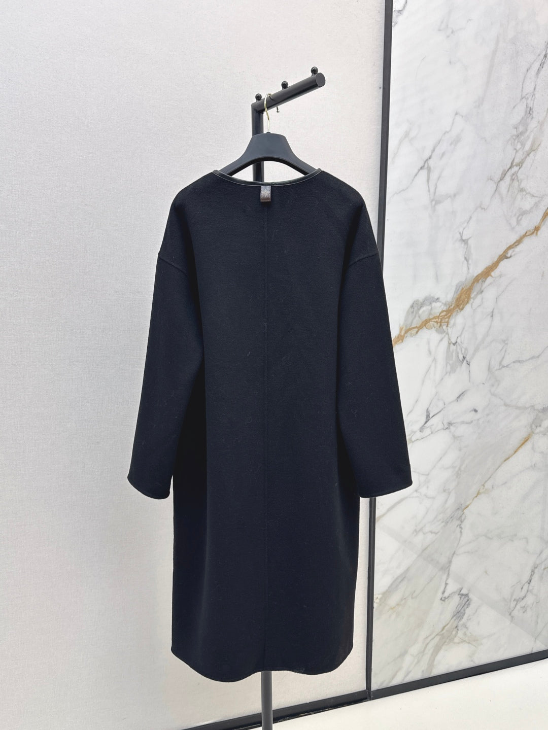 25fw reversible coat