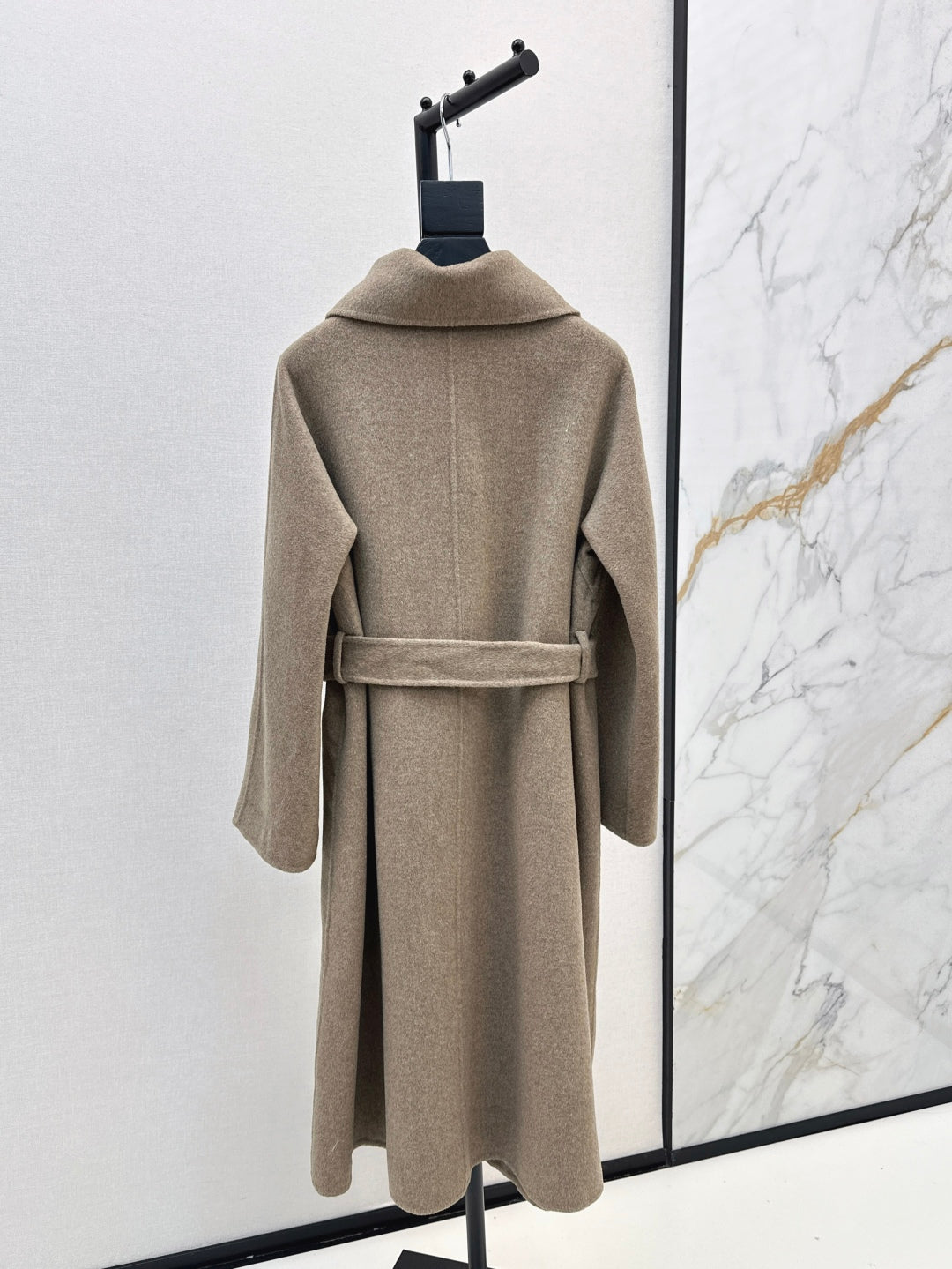 25fw wool coat