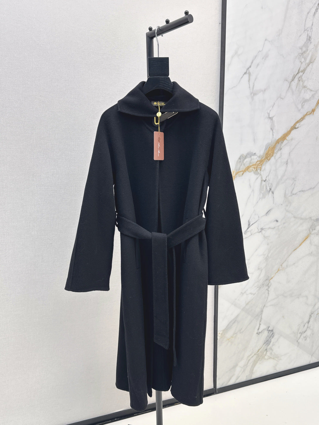 25fw wool coat