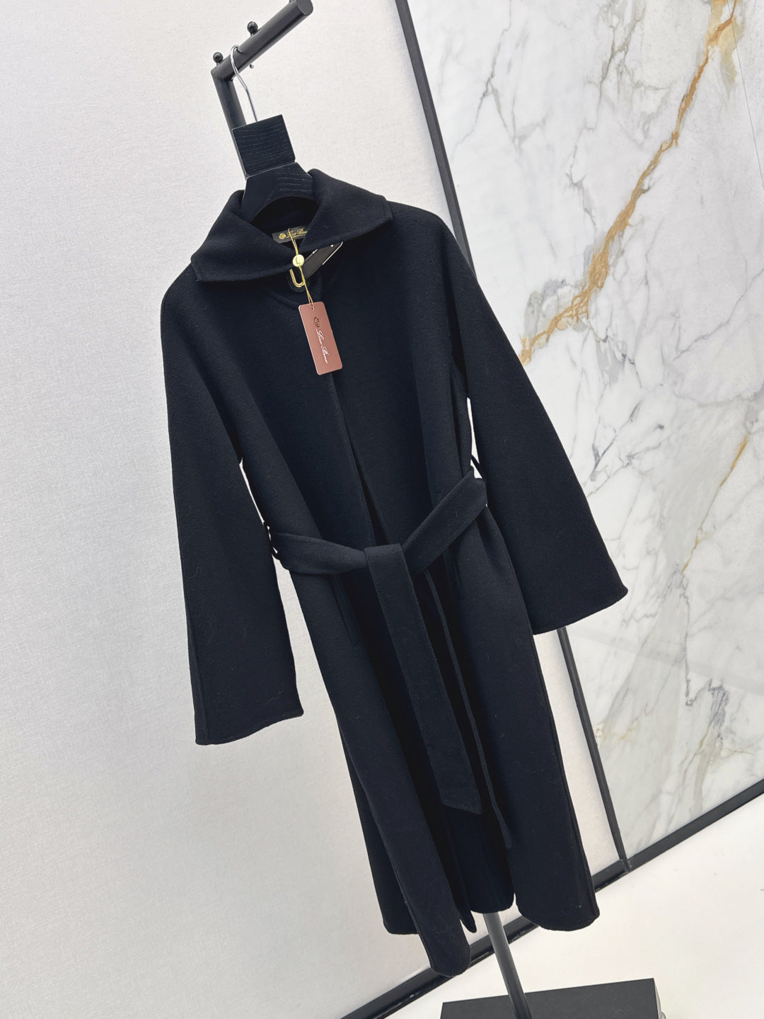 25fw wool coat