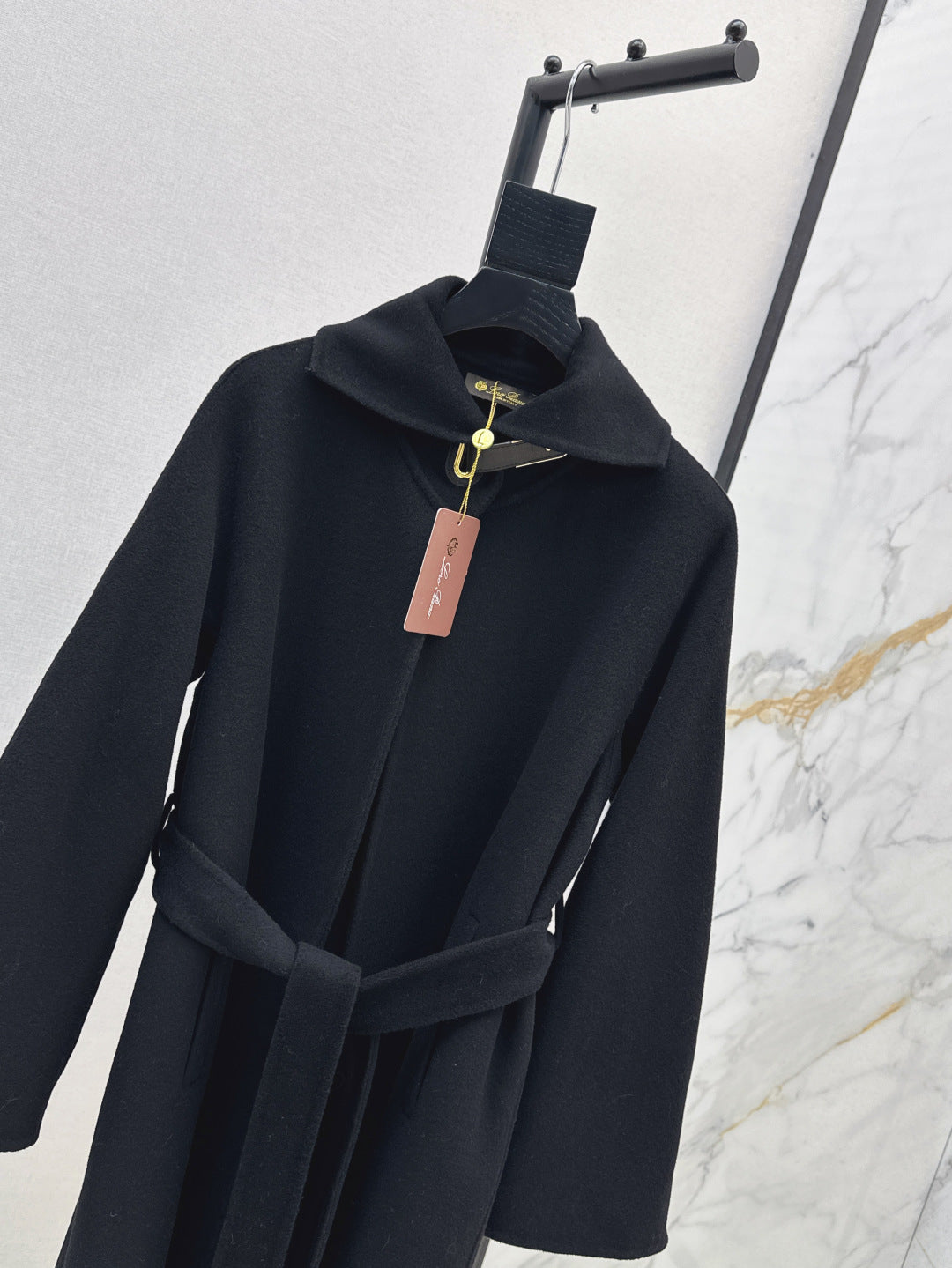 25fw wool coat