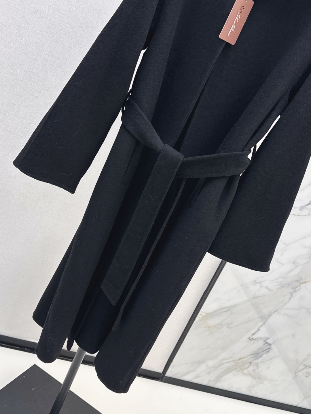 25fw wool coat