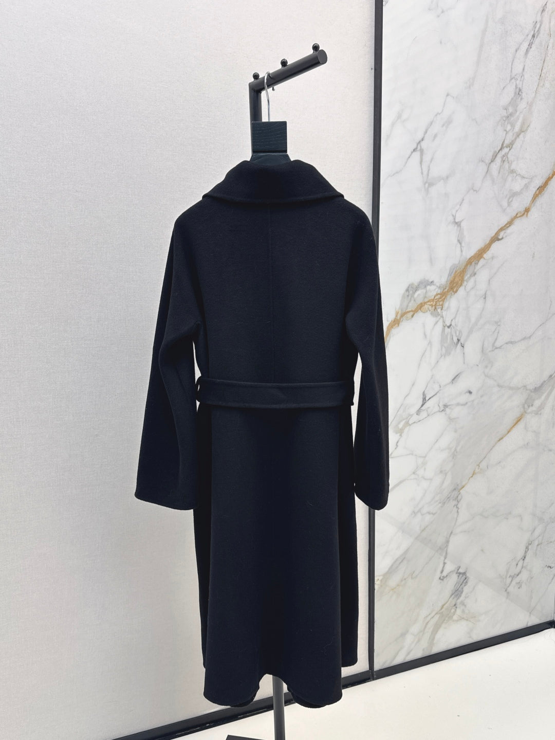 25fw wool coat