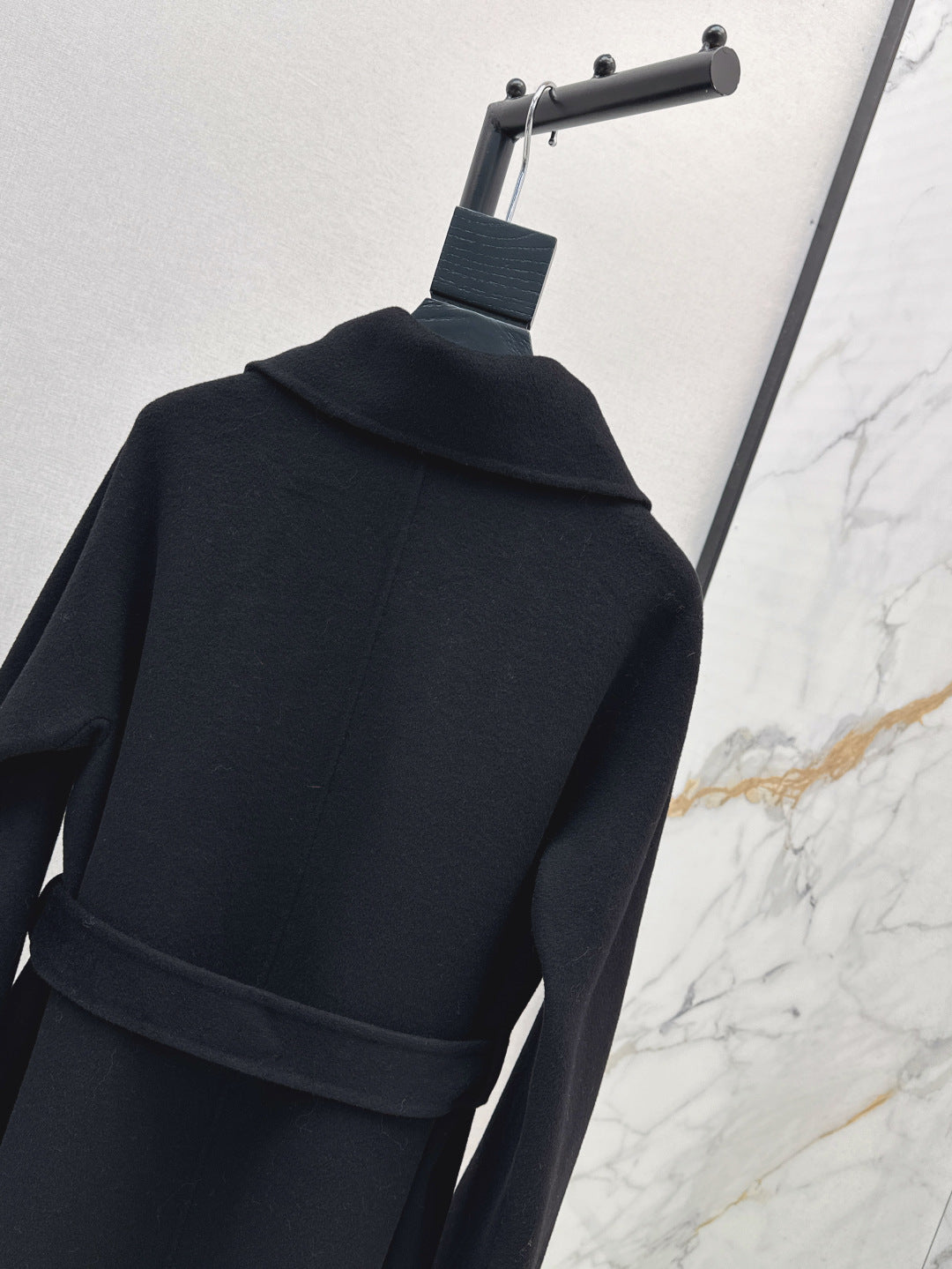 25fw wool coat