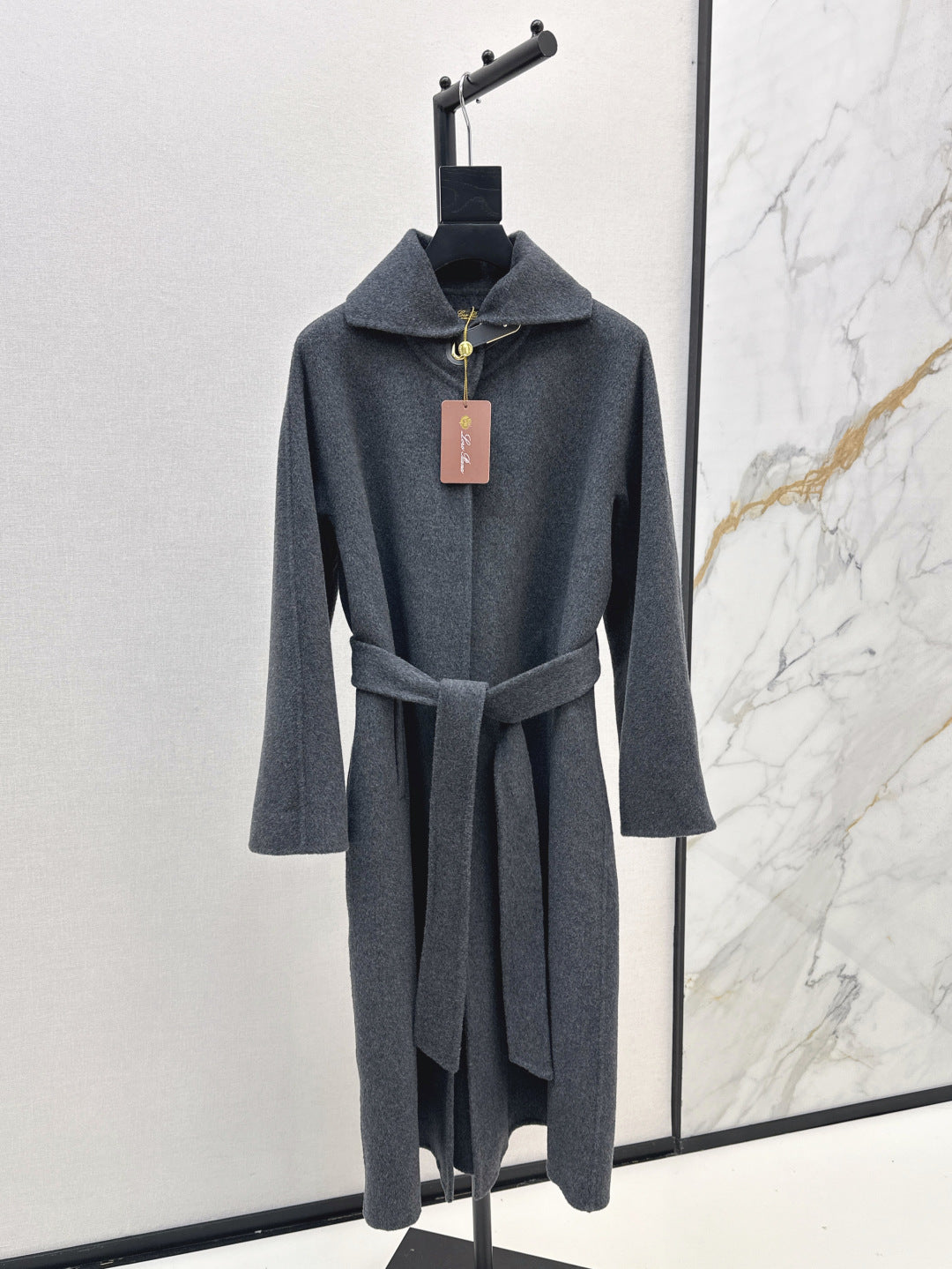 25fw wool coat